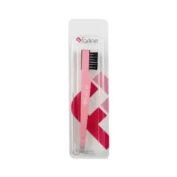 Farline Pinza con Cepillo, 1 unidad