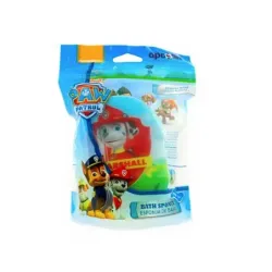 Aposan Esponja Infantil Patrulla Canina, 1 unidad