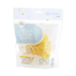 Aposan Esponja Natural Infantil, 1 unidad