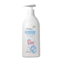 Farline Loción Bebé, 400 ml