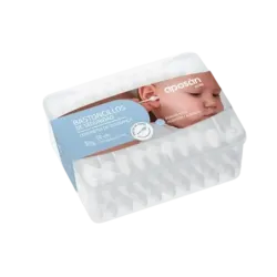 Aposan Bastoncillos Bebé, 50 unidades