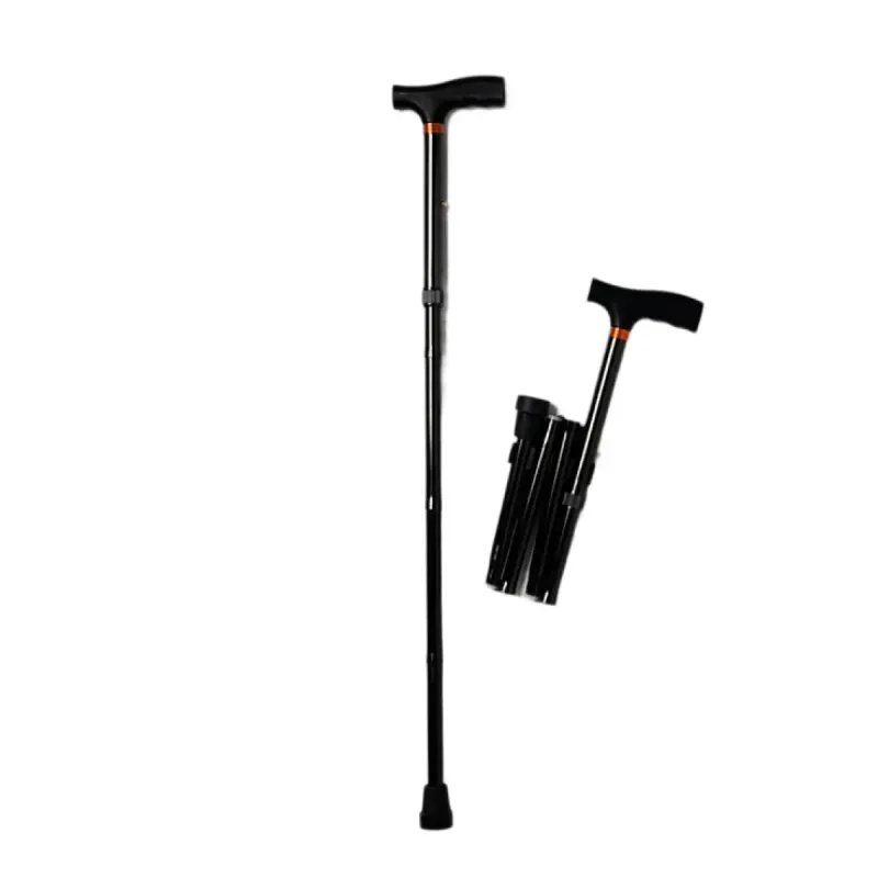 Aposan Bastón Plegable Rafael, 1 unidad | Farmacia Barata