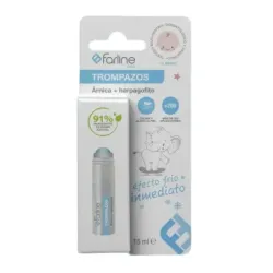 Farline Roll-On Trompazos, 15 ml