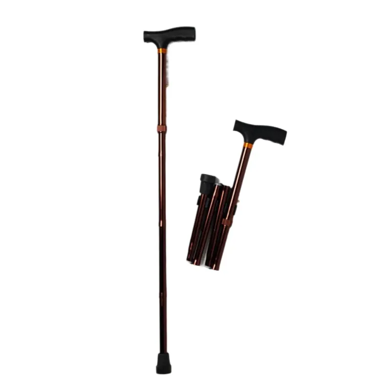 Aposan Bastón Plegable Paul, 1 unidad. | Farmacia Barata