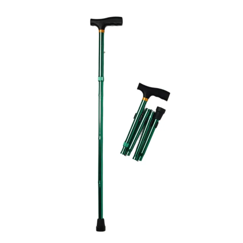 Aposan Bastón Plegable Michael, 1 unidad | Farmacia Barata