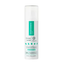 Green Cornerss Crema Facial de Repollo, 50 ml