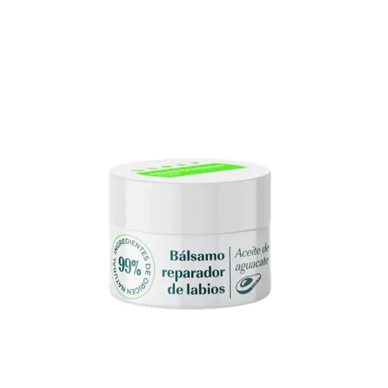 Green Cornerss Bálsamo Labial de Aguacate, 15 ml | Farmacia Barata