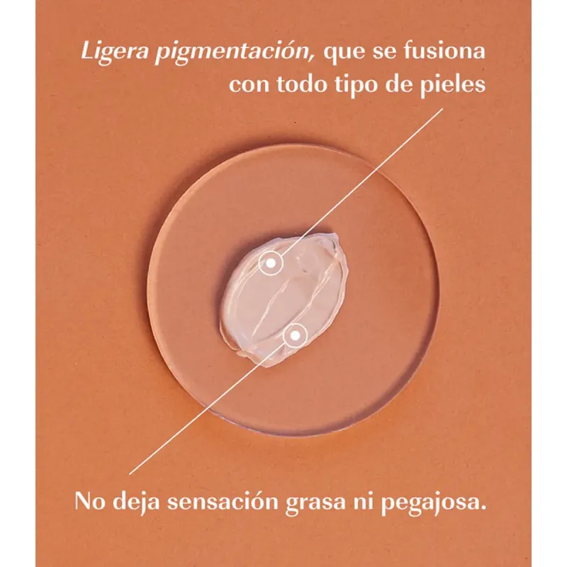 Green Cornerss Protector Facial Mineral SPF50, 50 ml | Farmacia Barata