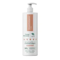 Green Cornerss Crema Hidratante de Avena, 280 ml