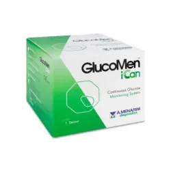 Glucomen iCan Sistema de Monitorización Continua de Glucosa, 1 unidad