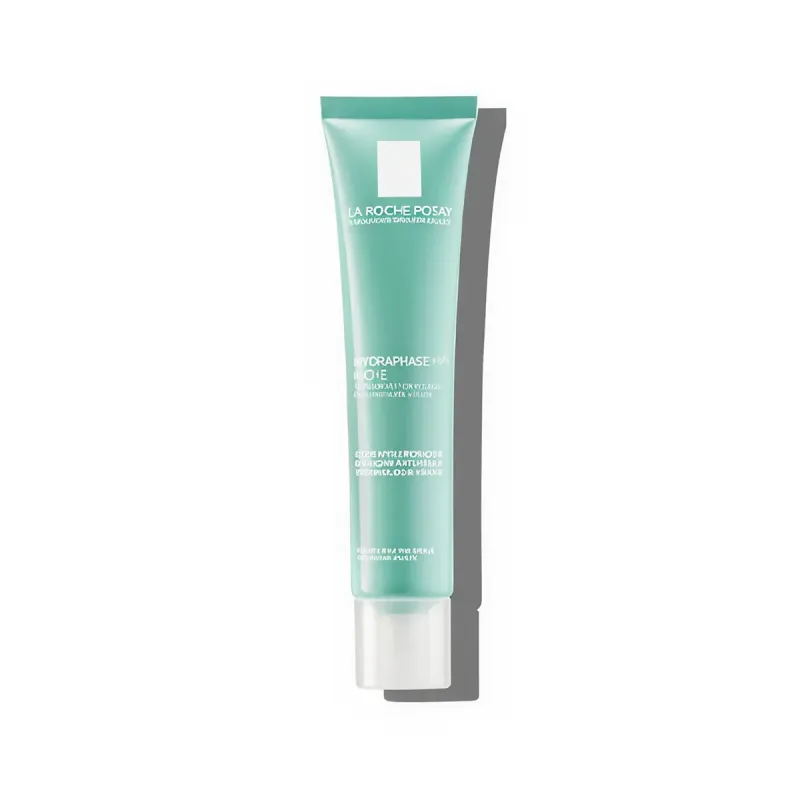 La Roche-Posay Hydraphase Intense Textura Rica, 40 ml | Farmacia Barata