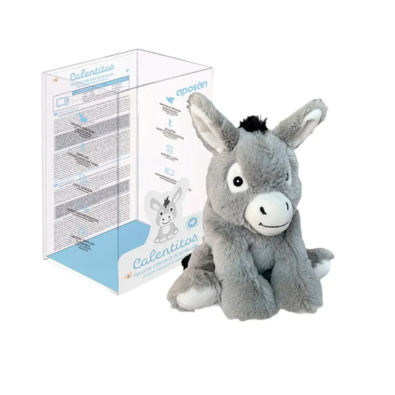 Aposan Calentitos Burrito | Farmacia Barata