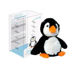 Aposan Calentito Pingüino