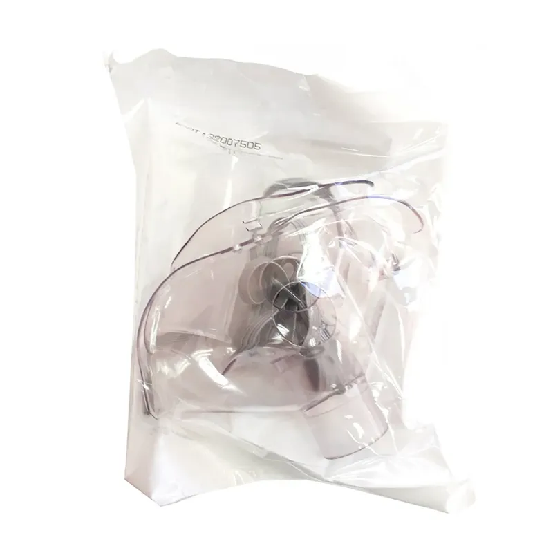 Aposan Repuesto Mascarilla Nebulizador Portátil | Farmacia Barata