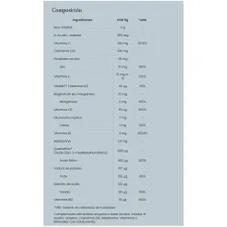 IVB FertiUp Piña | Farmacia Barata