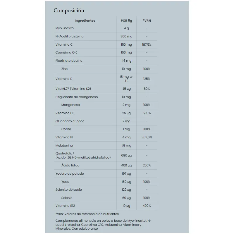IVB FertiUp Piña | Farmacia Barata