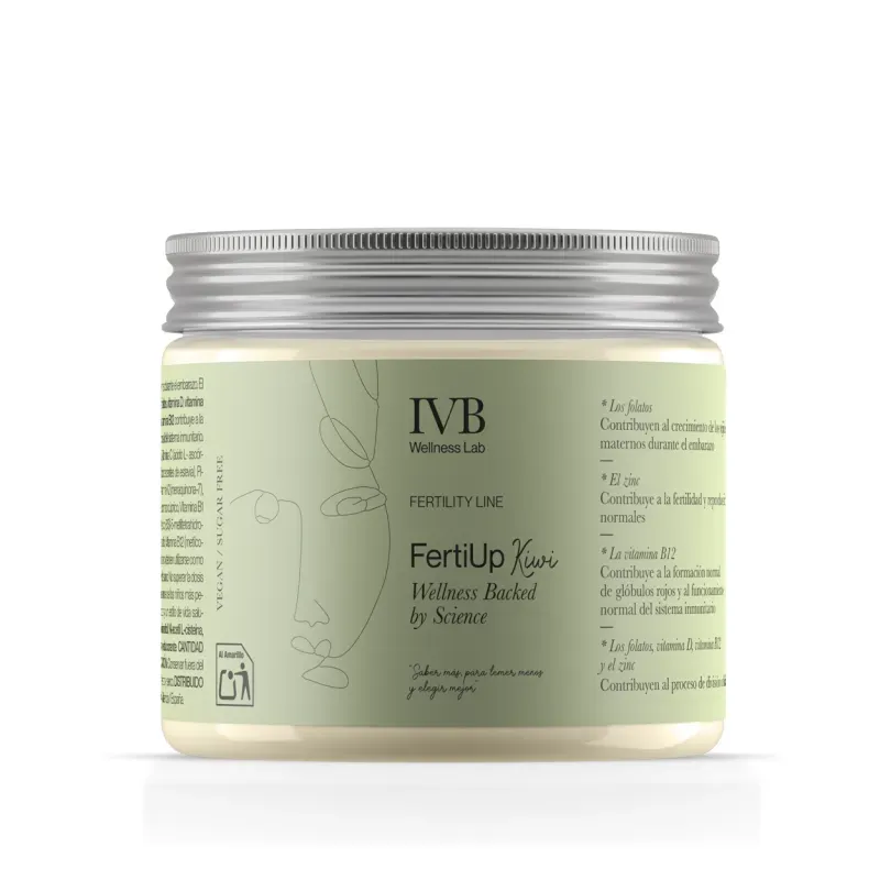 IVB FertiUp Sabor Kiwi | Farmacia Barata