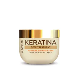 Kativa Keratina Cystein Prot Deep Treatment, 300ml