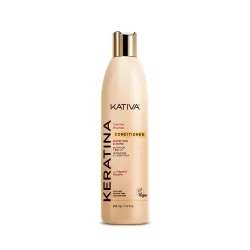 Kativa Keratina Cystein Prot Conditioner, 355 ml