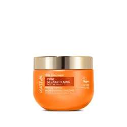 Kativa Post Alisado Deep Treatment, 300 ml