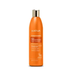 Kativa Post Alisado Conditioner, 355 ml
