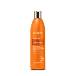 Kativa Post Alisado Shampoo, 355 ml