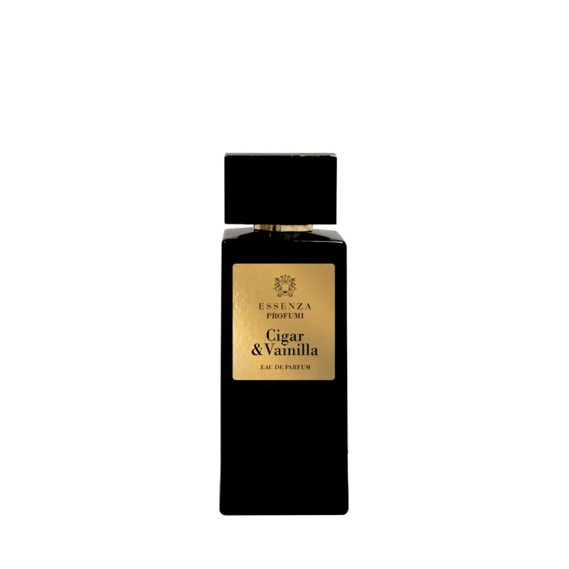 Essenza Profumi Cigar & Vanilla 30 ml | Farmacia Barata Essenza Profumi Cigar & Vanilla 30 ml | Farmacia Barata