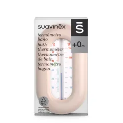 Suavinex Termómetro Baño Infantil