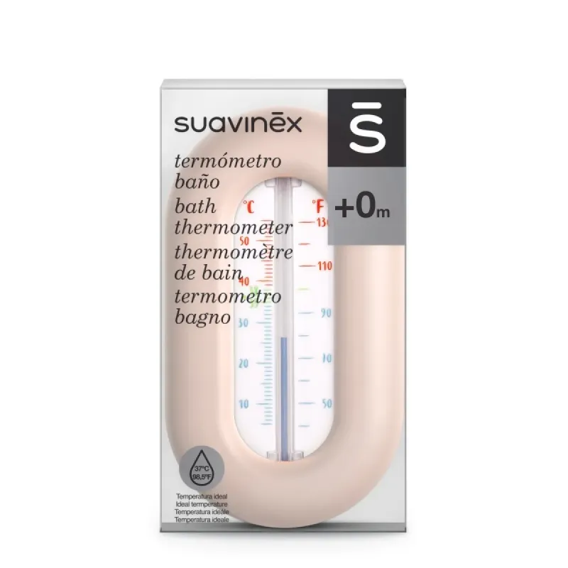 Suavinex Termómetro Baño Infantil
