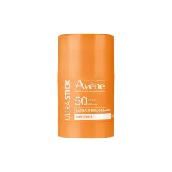 Avene Ultra Stick SPF50 Invisible, 20 gr