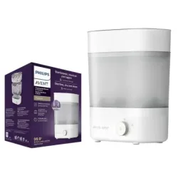 Philips Avent Esterilizador de Biberones Avanzado, 1 unidad