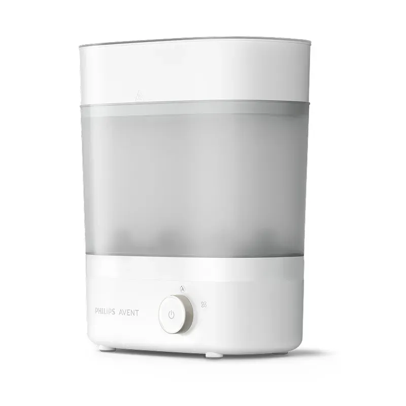 Philips Avent Esterilizador con función de secado, 1 unidad | Farmacia Barata