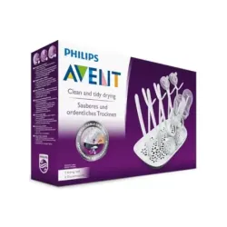 Philips Avent Escurridor Biberón, 1 unidad