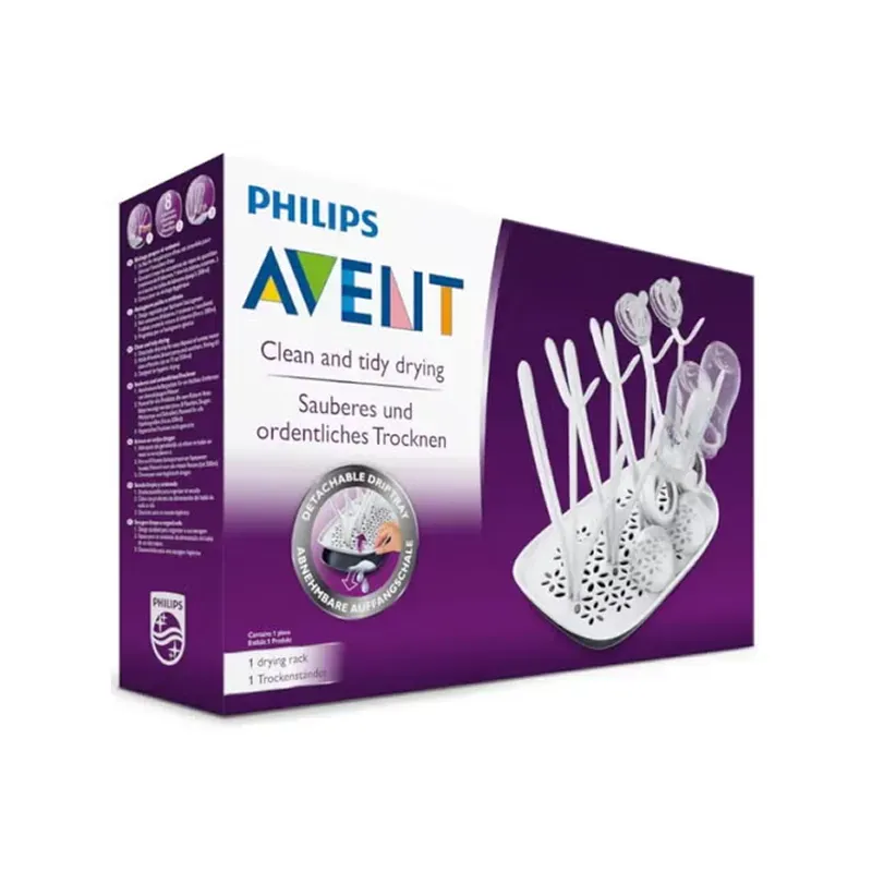 Philips Avent Escurridor Biberón, 1 unidad | Farmacia Barata Philips Avent Escurridor Biberón, 1 unidad | Farmacia Barata