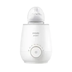 Philips Avent Calienta Biberón Rápido, 1 unidad.
