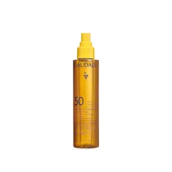 Caudalie Sun Aceite Embellecedor SPF50, 150ml