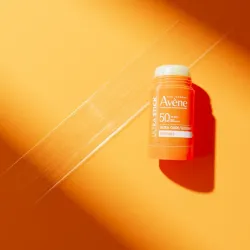 Avène Ultra Stick SPF50 Invisible, 50 gr | Farmacia Barata