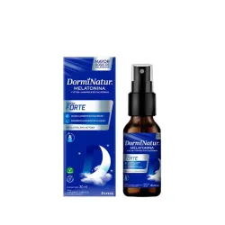 Dorminatur Spray FORTE Sabor Menta Limón, 30 ml