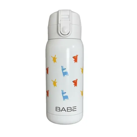 ¡Regalo Botella Babe!