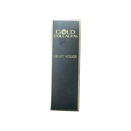 ¡Regalo Gold Collagen Labial!