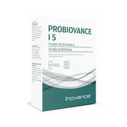 Inovance Probiovance I15, 30 cápsulas