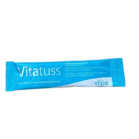 Regalo Vitae Vitatuss Stick
