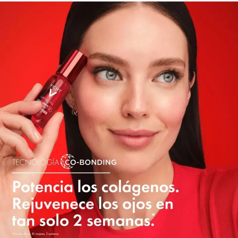 Vichy Liftactiv Collagen Specialist Ojos | Farmacia Barata