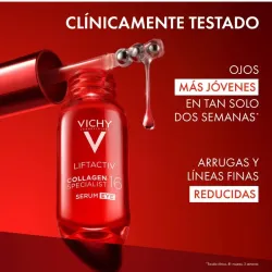 Vichy Liftactiv Collagen Specialist Ojos | Farmacia Barata