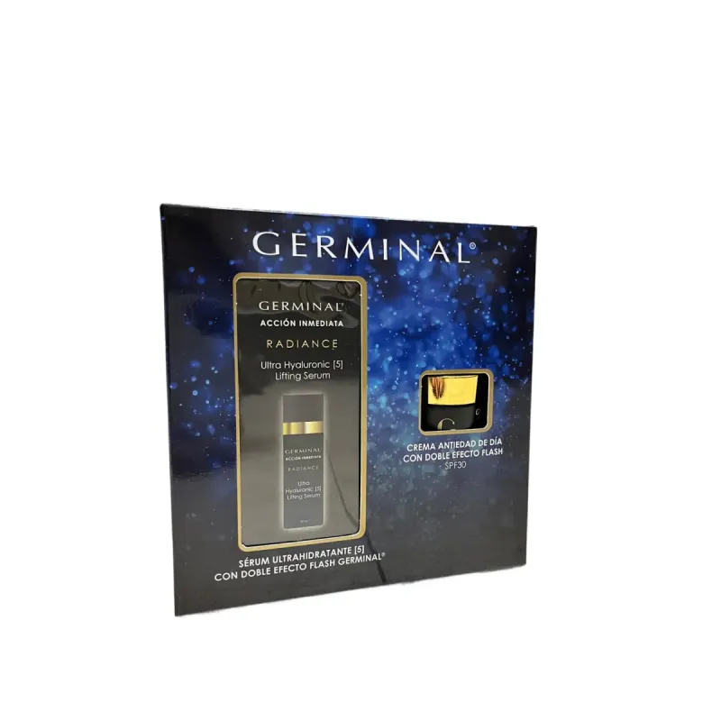 Germinal Radiance... + Regalo | Farmacia Barata