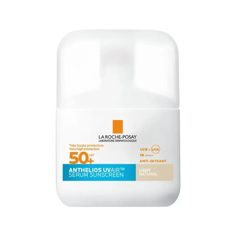 Anthelios UV-Air SPF50 Light | Farmacia Barata