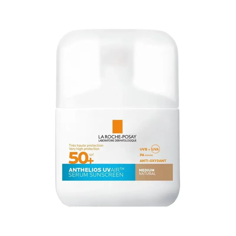 Anthelios UV-Air Medium SPF50 | Farmacia Barata