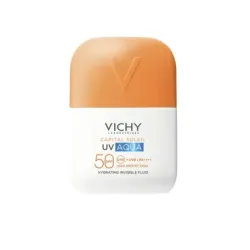 Vichy Capital Soleil UV Aqua Daily SPF50, 40 ml