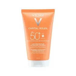 Vichy Capital Soleil Leche Hidratante SPF50+, 150 ml