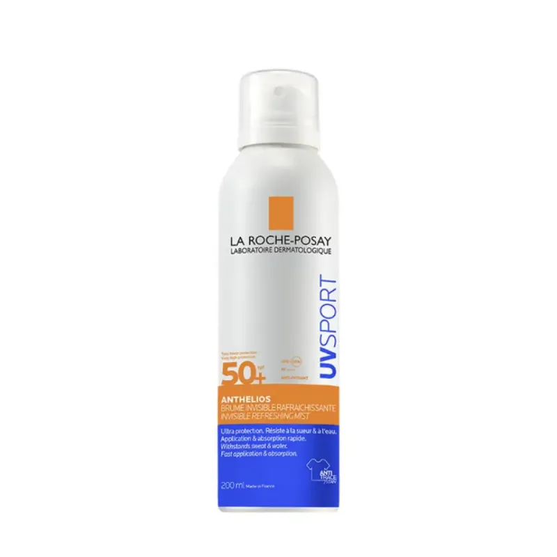 Anthelios UV-Sport SPF50 Bruma | Farmacia Barata